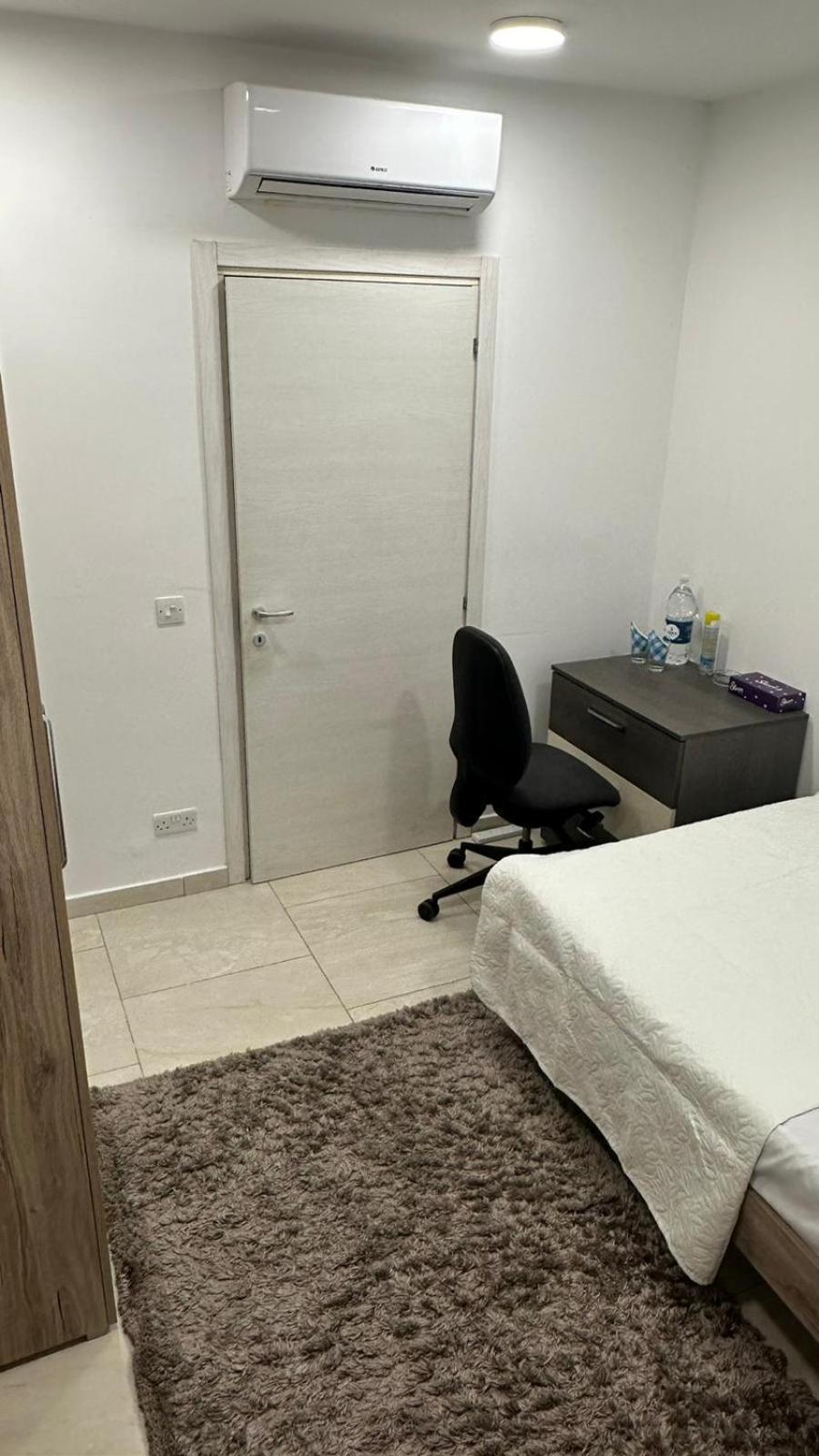 Your Elegant Home Away From Home Shared Apartment Only With Host Zebbug  Exterior photo