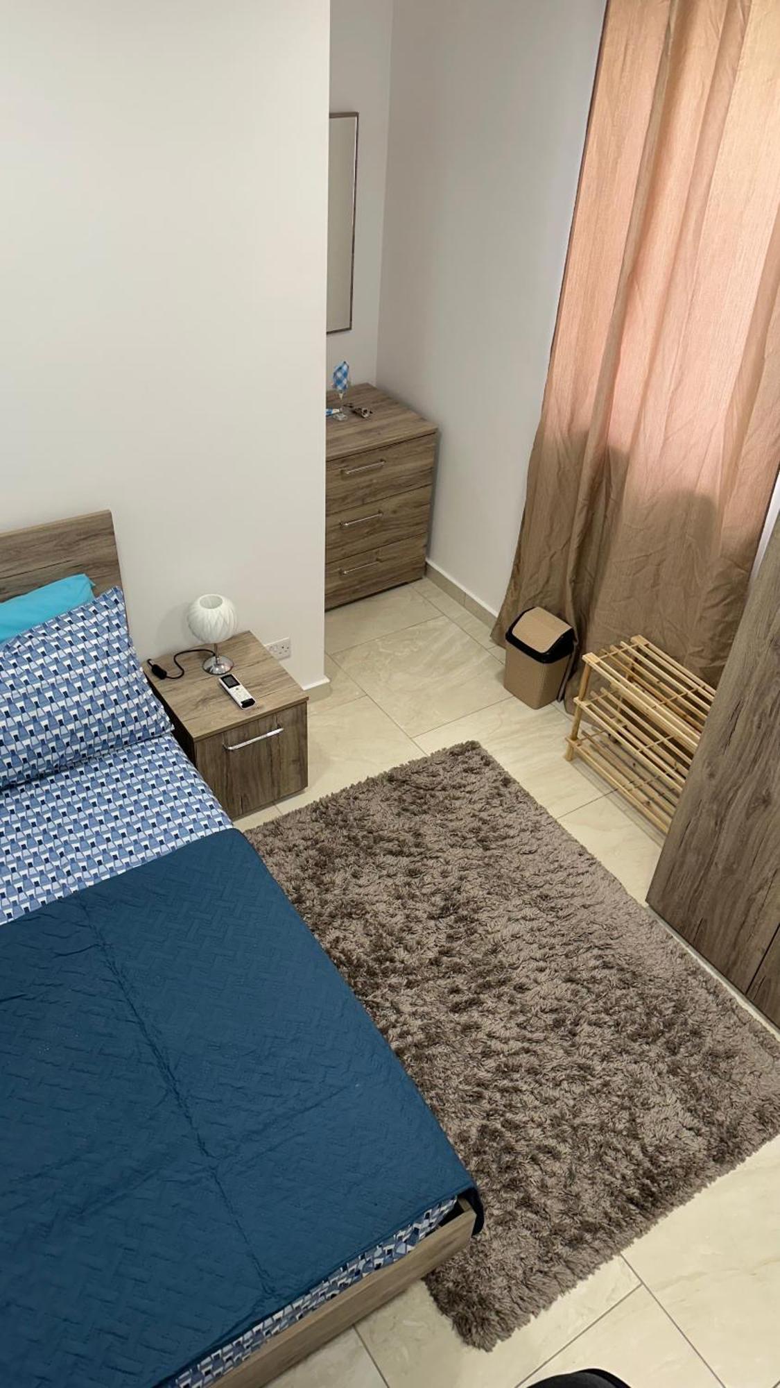 Your Elegant Home Away From Home Shared Apartment Only With Host Zebbug  Exterior photo
