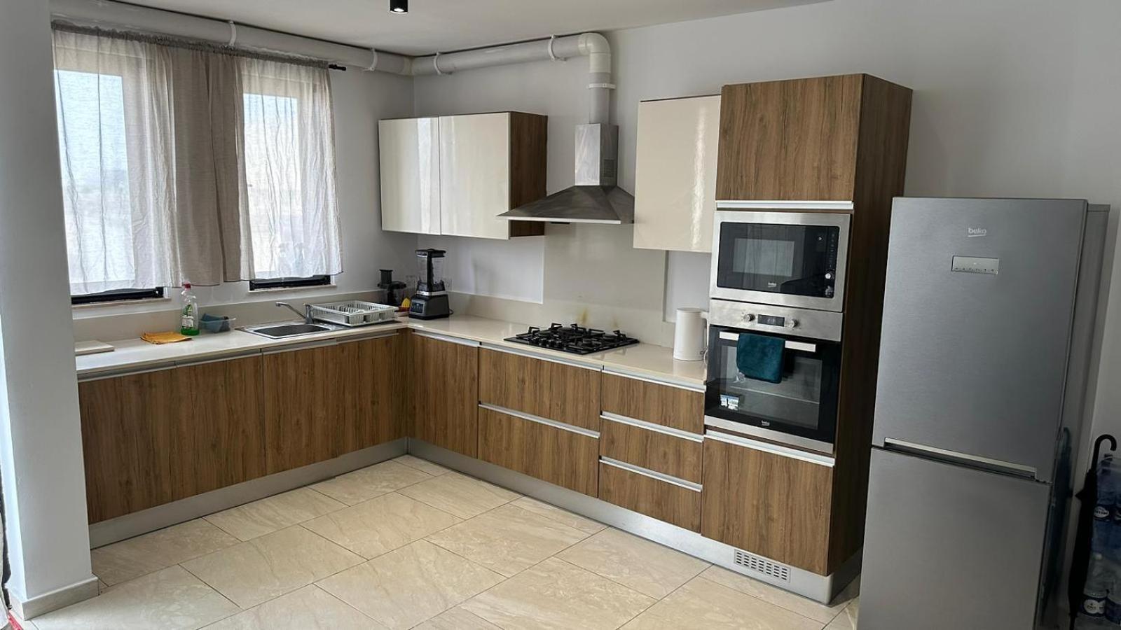 Your Elegant Home Away From Home Shared Apartment Only With Host Zebbug  Exterior photo